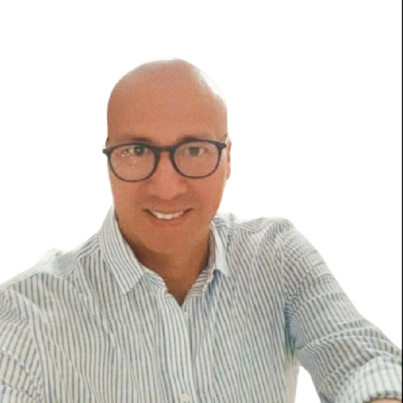 Jorge Rivera